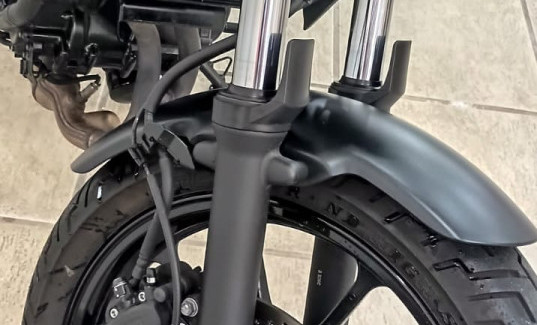 KAWASAKI ELIMINATOR 500 2025 Gasolina-8