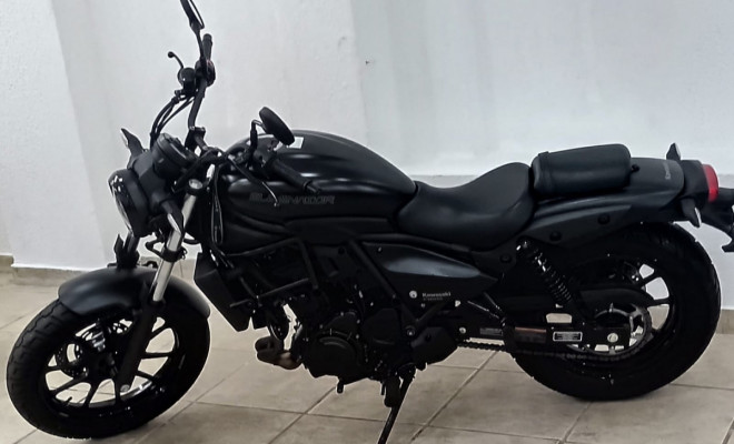 KAWASAKI ELIMINATOR 500 2025 Gasolina-10