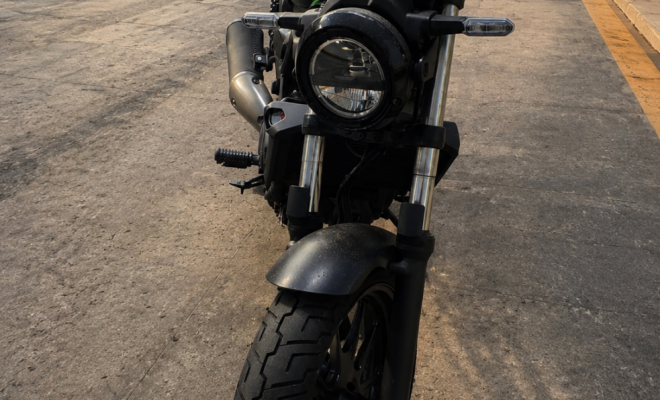 KAWASAKI ELIMINATOR 500 2025 Gasolina-0