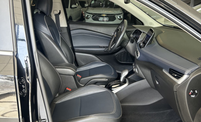 GM - Chevrolet TRACKER Premier 1.0 Turbo 12V Flex Aut. 2023 Flex-5
