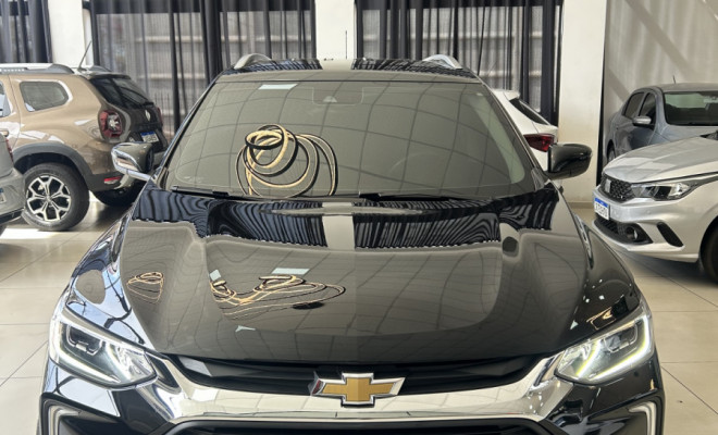 GM - Chevrolet TRACKER Premier 1.0 Turbo 12V Flex Aut. 2023 Flex-0