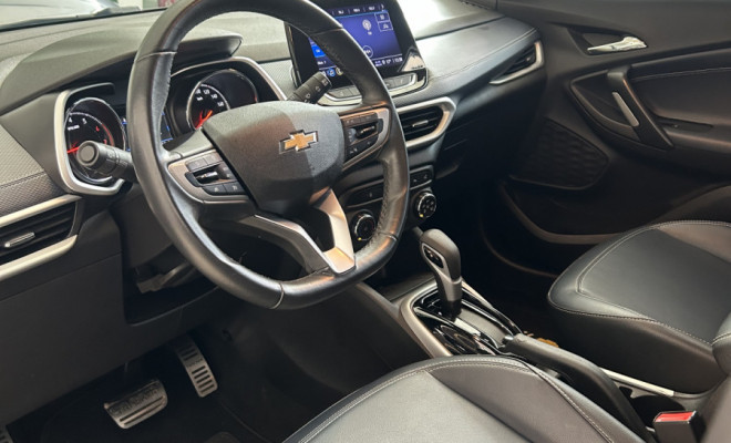 GM - Chevrolet TRACKER Premier 1.0 Turbo 12V Flex Aut. 2023 Flex-15