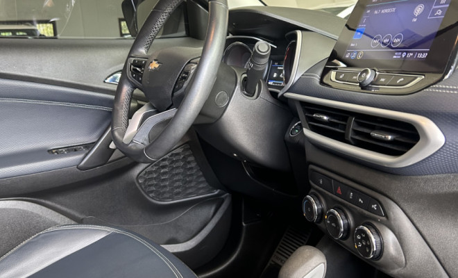 GM - Chevrolet TRACKER Premier 1.0 Turbo 12V Flex Aut. 2023 Flex-6