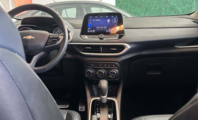 GM - Chevrolet TRACKER Premier 1.0 Turbo 12V Flex Aut. 2023 Flex-13