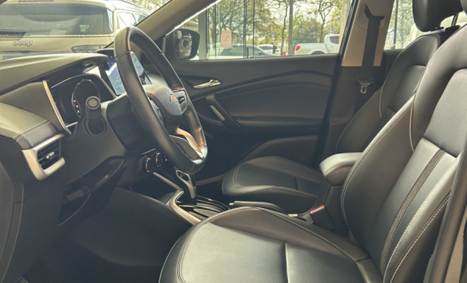 GM - Chevrolet TRACKER Premier 1.0 Turbo 12V Flex Aut. 2023 Flex-18