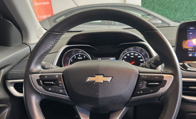 GM - Chevrolet TRACKER Premier 1.0 Turbo 12V Flex Aut. 2023 Flex-11