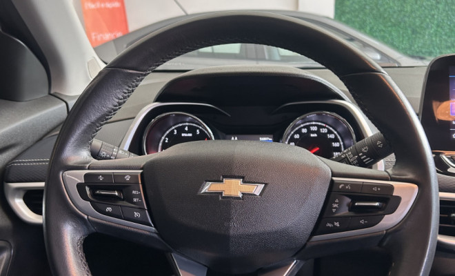 GM - Chevrolet TRACKER Premier 1.0 Turbo 12V Flex Aut. 2023 Flex-16