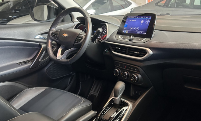 GM - Chevrolet TRACKER Premier 1.0 Turbo 12V Flex Aut. 2023 Flex-8