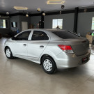 GM - Chevrolet PRISMA Sed. Joy/ LS 1.0 8V FlexPower 4p 2017 Flex-1