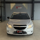 GM - Chevrolet PRISMA Sed. Joy/ LS 1.0 8V FlexPower 4p 2017 Flex-3