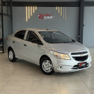 GM - Chevrolet PRISMA Sed. Joy/ LS 1.0 8V FlexPower 4p 2017 Flex-0