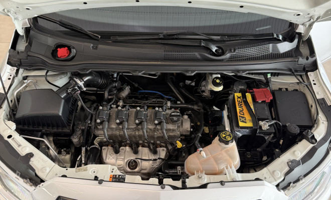 GM - Chevrolet PRISMA Sed. Joy/ LS 1.0 8V FlexPower 4p 2017 Flex-17