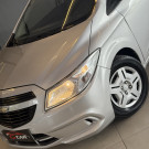 GM - Chevrolet PRISMA Sed. Joy/ LS 1.0 8V FlexPower 4p 2017 Flex-14