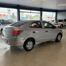 GM - Chevrolet PRISMA Sed. Joy/ LS 1.0 8V FlexPower 4p 2017 Flex-2