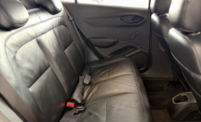 GM - Chevrolet PRISMA Sed. Joy/ LS 1.0 8V FlexPower 4p 2017 Flex-13