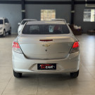 GM - Chevrolet PRISMA Sed. Joy/ LS 1.0 8V FlexPower 4p 2017 Flex-4