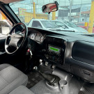 Ford Ranger XLS 2.3 16V 150cv 4x2 CS 2010 Gasolina-1