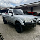 Ford Ranger XLS 2.3 16V 150cv 4x2 CS 2010 Gasolina-2