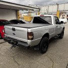 Ford Ranger XLS 2.3 16V 150cv 4x2 CS 2010 Gasolina-4