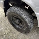 Ford Ranger XLS 2.3 16V 150cv 4x2 CS 2010 Gasolina-15