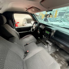 Ford Ranger XLS 2.3 16V 150cv 4x2 CS 2010 Gasolina-6