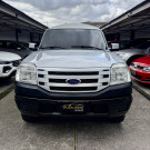 Ford Ranger XLS 2.3 16V 150cv 4x2 CS 2010 Gasolina-5