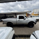 Ford Ranger XLS 2.3 16V 150cv 4x2 CS 2010 Gasolina-7