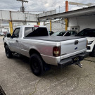 Ford Ranger XLS 2.3 16V 150cv 4x2 CS 2010 Gasolina-0