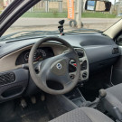 Fiat Palio 1.0/ Trofeo 1.0 Fire/ Fire Flex 2p 2005 Gasolina-7