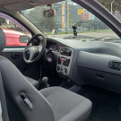 Fiat Palio 1.0/ Trofeo 1.0 Fire/ Fire Flex 2p 2005 Gasolina-5