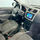 Renault SANDERO Authentique Flex 1.0 12V 5p 2018 Flex-8