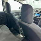 Renault SANDERO Authentique Flex 1.0 12V 5p 2018 Flex-9