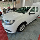 Renault SANDERO Authentique Flex 1.0 12V 5p 2018 Flex-1
