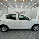 Renault SANDERO Authentique Flex 1.0 12V 5p 2018 Flex-5