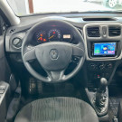 Renault SANDERO Authentique Flex 1.0 12V 5p 2018 Flex-6