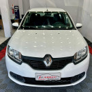 Renault SANDERO Authentique Flex 1.0 12V 5p 2018 Flex-0