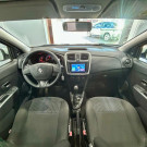 Renault SANDERO Authentique Flex 1.0 12V 5p 2018 Flex-7