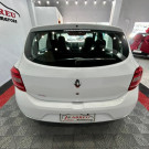 Renault SANDERO Authentique Flex 1.0 12V 5p 2018 Flex-3