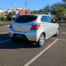 GM - Chevrolet ONIX HATCH LT 1.0 8V FlexPower 5p Mec. 2019 Flex-2