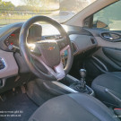 GM - Chevrolet ONIX HATCH LT 1.0 8V FlexPower 5p Mec. 2019 Flex-4