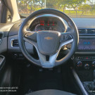 GM - Chevrolet ONIX HATCH LT 1.0 8V FlexPower 5p Mec. 2019 Flex-8