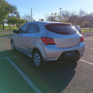 GM - Chevrolet ONIX HATCH LT 1.0 8V FlexPower 5p Mec. 2019 Flex-0