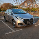 Hyundai HB20S Style 1.6 Flex 16V Aut. 2019 Flex-1