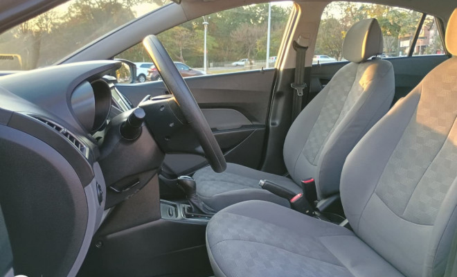 Hyundai HB20S Style 1.6 Flex 16V Aut. 2019 Flex-3