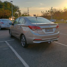 Hyundai HB20S Style 1.6 Flex 16V Aut. 2019 Flex-0