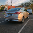 Hyundai HB20S Style 1.6 Flex 16V Aut. 2019 Flex-2