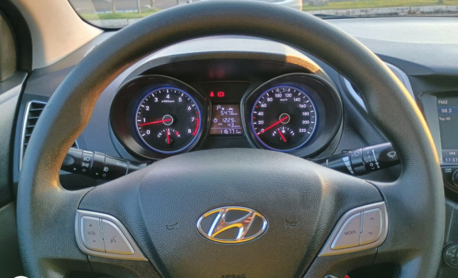 Hyundai HB20S Style 1.6 Flex 16V Aut. 2019 Flex-9