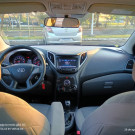Hyundai HB20S Style 1.6 Flex 16V Aut. 2019 Flex-6
