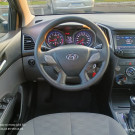 Hyundai HB20S Style 1.6 Flex 16V Aut. 2019 Flex-8
