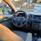 Hyundai HB20S Style 1.6 Flex 16V Aut. 2019 Flex-7